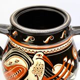 Rumtopf Rum Jar by Hans Schneider for Steffisburg, Switzerland