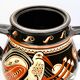 Rumtopf Rum Jar by Hans Schneider for Steffisburg, Switzerland