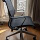 Setu - chaise de bureau - herman miller