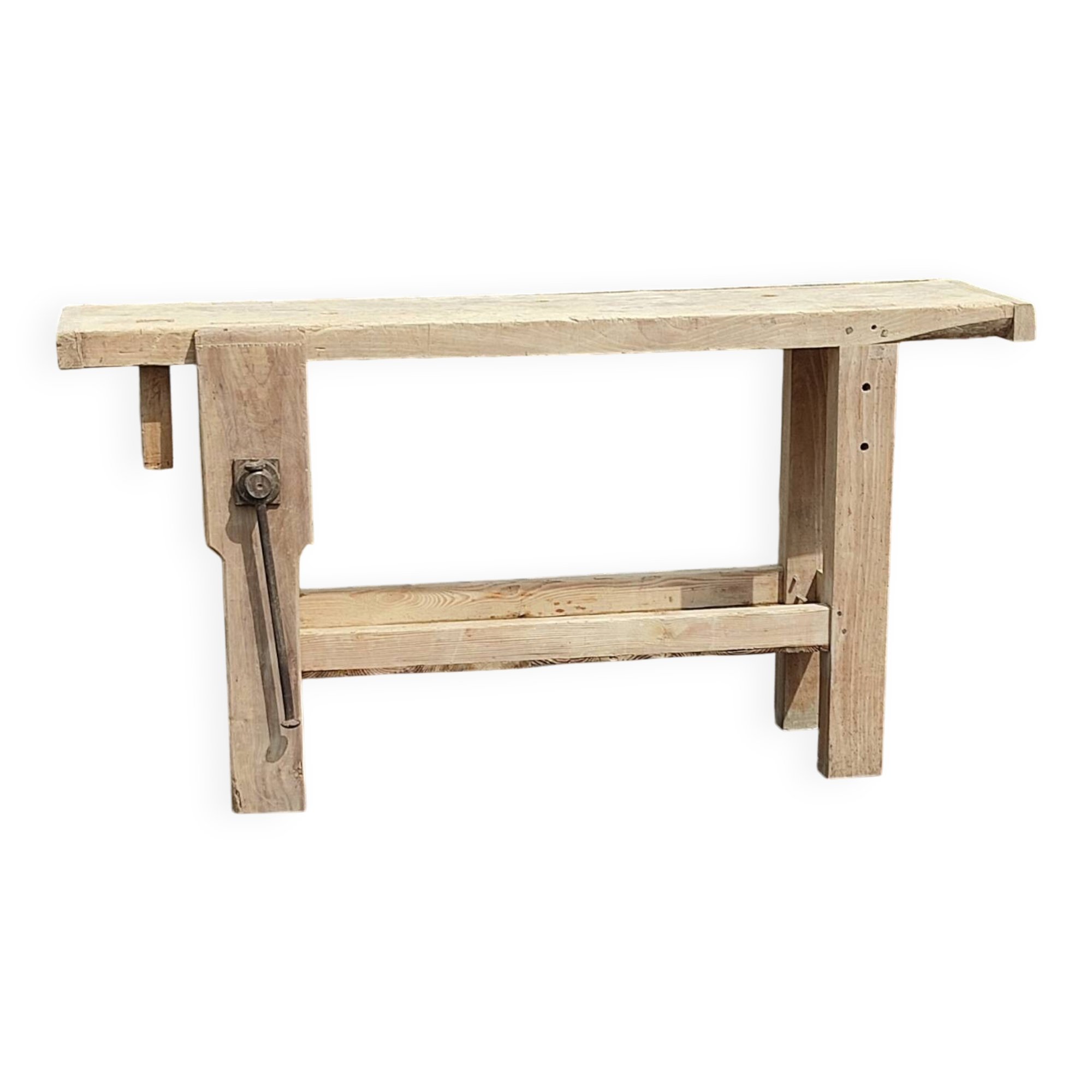 Établi meuble de métier