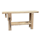 Établi meuble de métier