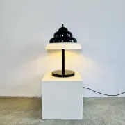 G-32 Table Lamp By Goffredo Reggiani For Reggiani Lighting, Italy, 1960S