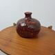 Vintage soliflore vase - Vintage ceramics