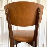 Bistro chair 50s 60s