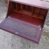 English style scriban chest of drawers