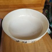 Footed salad bowl Hippolyte Boulenger • France