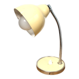 Flexible lamp 1970 beige