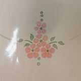 6 Julia dessert plates by Niderviller