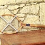 Tennis racket