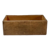Caisse en bois