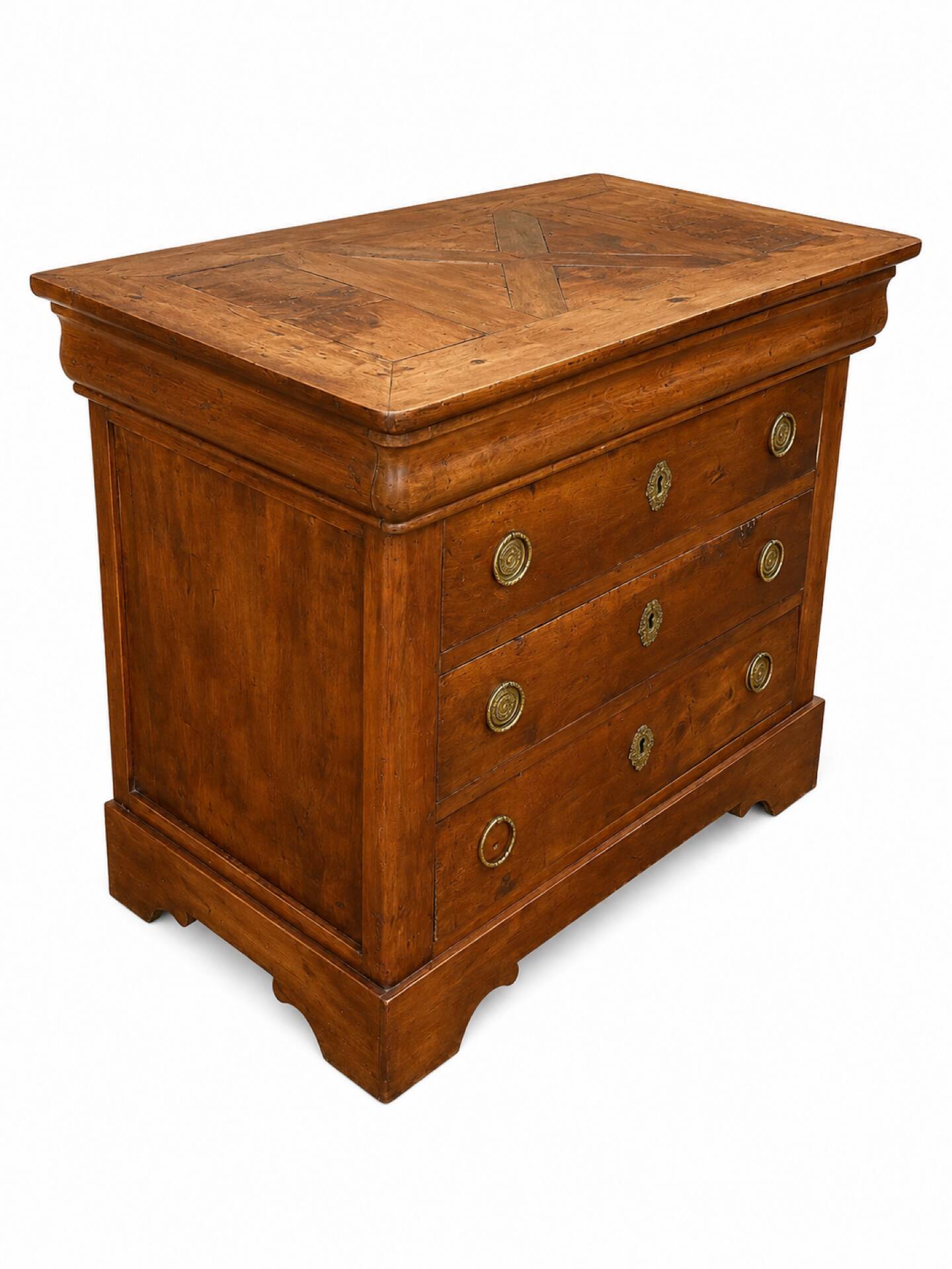 Louis Philippe commode 19th century