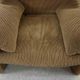 Pair of Maralunga Lounge Chairs by Vico Magistretti for Cassina, Italy