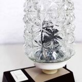 Vintage bedside lamp