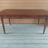Farm table