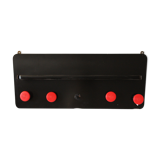 Porte-manteau des années 60