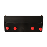 Coat rack 60's