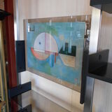 Ligne Roset modular bookcase