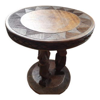 Tabouret africain