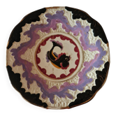 Monte Carlo ceramic dish