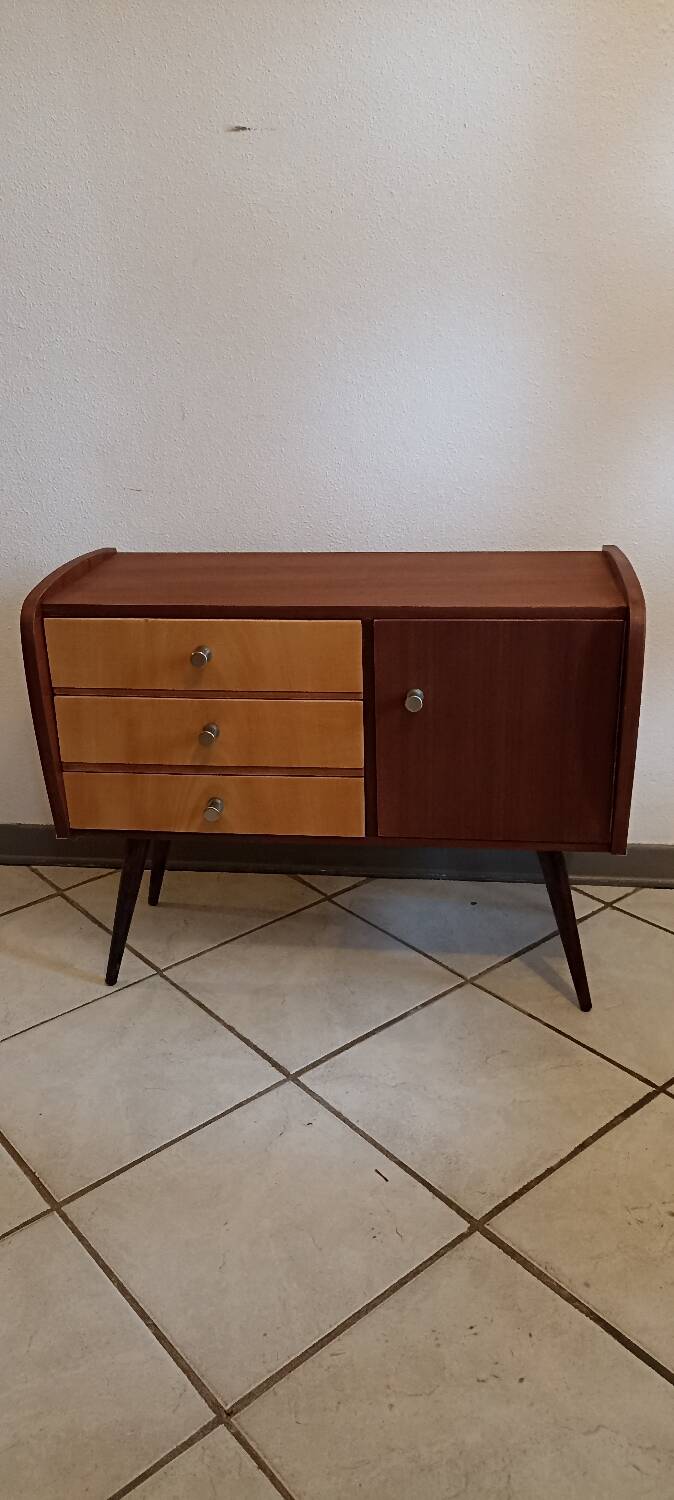 Vintage furniture