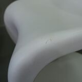 A set of 2  Panton Chairs by Verner Panton for Vitra