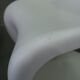 A set of 2  Panton Chairs by Verner Panton for Vitra
