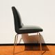 Chaise Meurop 60s vintage