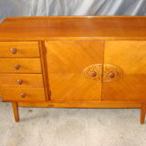 Storage furniture