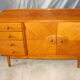 Storage furniture