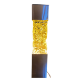 Glitter lamp 1970