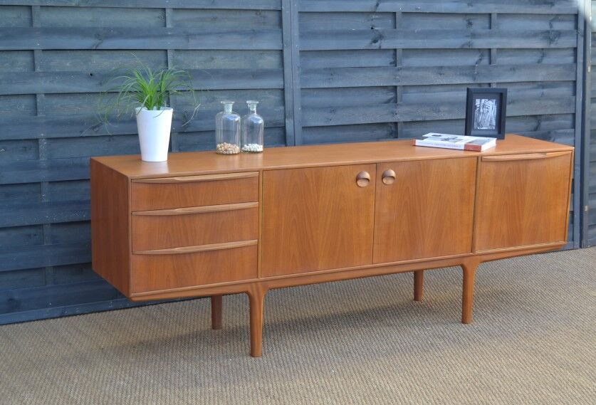 McIntosh sideboard 205 cm