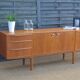 McIntosh sideboard 205 cm