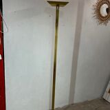 Lampadaire vintage designer par tagliabue Portonaro 1980