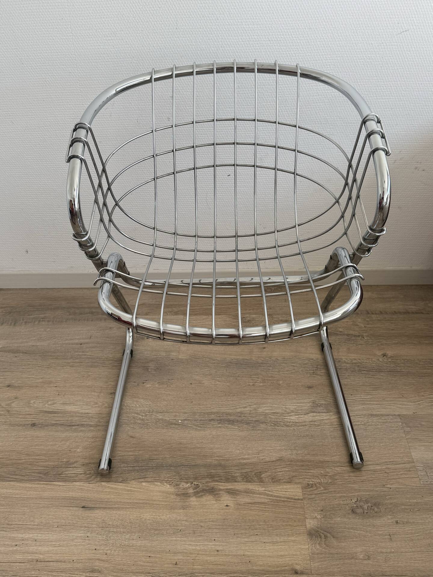 Fauteuil Flynn, Gastone Rinaldi