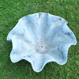 Vasque "Fazzoletti" grand modèle