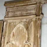 Woodwork