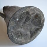 Ottoman copper jug Islamic Art 19th century