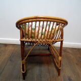 Child Chair rattan