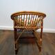 Child Chair rattan