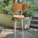 High chair