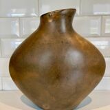 Brutalist vase 50´s