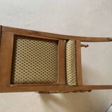 Bedroom chair