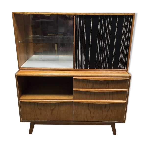 Buffet de B. Landsman pour Jitona