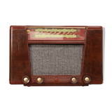 Radio tsf bluetooth Philips 1955 vintage