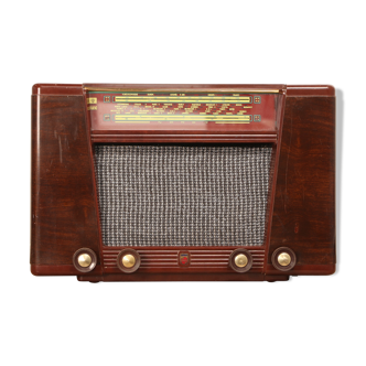 Radio tsf vintage bluetooth Philips 1955