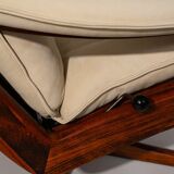 Reclining chair by Lied Møbler, 1960's