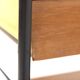 Scandinavian teak bookcase "Cortina", Möbel-IKEA, Sweden, 1950