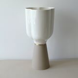 Séléné Lamp n°4 Beige