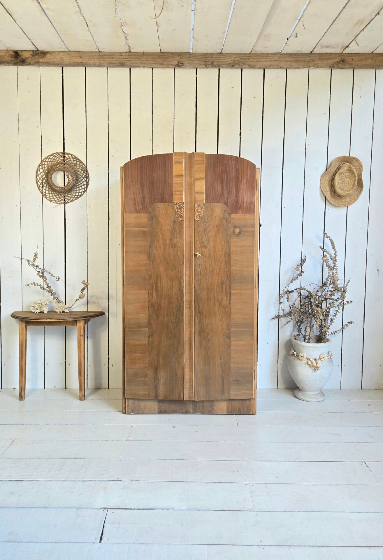 Armoire Anglaise 