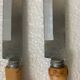 Bamboo knives